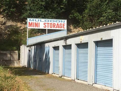 storage units anchorage|Self Storage Units in Anchorage, AK 